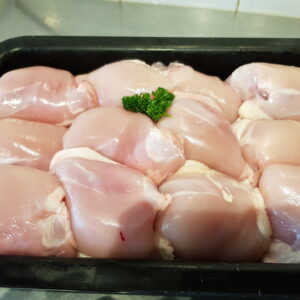 Chicken Thigh Fillet